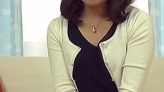 Beautiful Young Wife Who Confesses That She Has a Disease if She Doesn't Have Sex 2