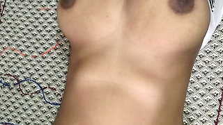 Cute desi bhabhi ki Desi thukai