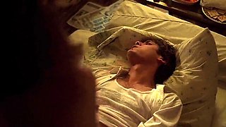 Susan Sarandon White Palace sex scene