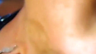 Cathy Heaven Is a Horny Stripper