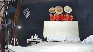 REAL HOMEMADE ANAL SEX WITH MIA