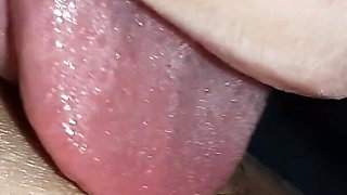 My Slave Kisses My Feet, Licks My Navel, Licks My Nipples, Licks My Pussy