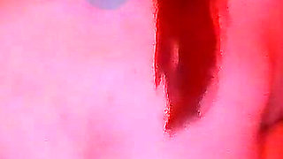 An Amazing Orgasm with My Clit Sucker