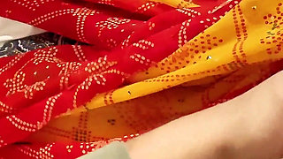 Sharing Bed with My Stepsister