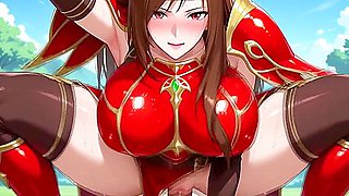 Fire Emblem Altena Hen