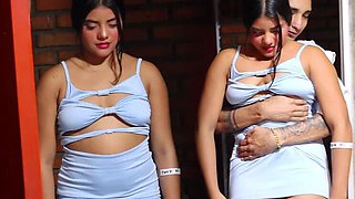 Realistic Indian Sex Doll Gift - Step Sister Fucks Brother Hard in Homemade Amateur Video