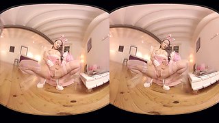 Asian Bunny