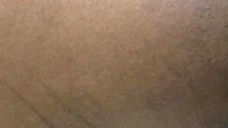 This Pink Ass Asks for More Intense Real Homemade Amateur Spanking and Hardcore Sex