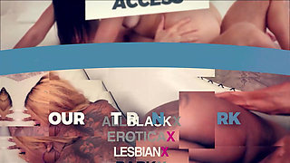 HARDX - Perfect Blonde Takes a Hardcore Pussy Pounding