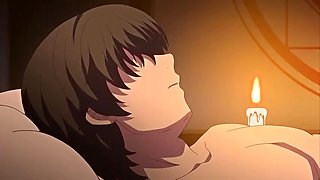 Slow Passion in the bed_180928p0001