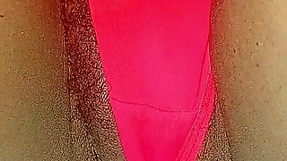 My Little Panties and My Big Cuddly Toy