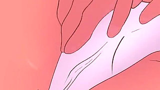 Fake Tarot Cards Showed How to Fuck with a Charlatan! Hentai Girl From the Train Fucks with a Magician (2d Cartoon)