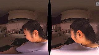 Asian: Doggy, Amateur  Vr VR Porn
