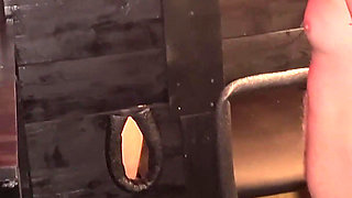 Full Video - Goddess of the Gloryhole Underworld - Cliff Media Productions