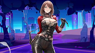 Spanish audio JOI, if you want to get off, you'll be my submissive pet