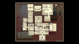 Village Rhapsody - My Stepsisters Suck My Hard Cock