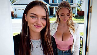 Shorts Drop 7 - Ai Porn Video by Miro