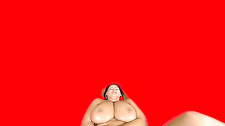 Sexy Chubby 4 - Xxxl Tits