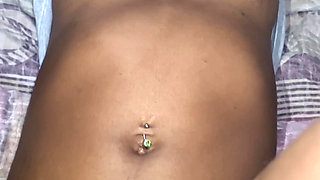 I Gave the First Fuck, Anal Nova, and the Pussy Open