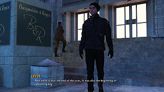 Being A DIK #252 - Inexperienced Rich College Girl Gets Her First Orgasm