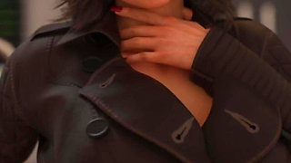 University Days by Greebo - Stepmommy Plays Nurse with Me, Sexy Roleplay 25