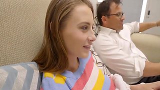 MyFamilyPies - Kyler Quinn - Dont Tell Daddy