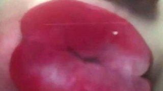 Emo Teen Becka Solo Webcam Masturbation Porn