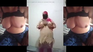 Hot Bhabhi Sex Story - Big Boobs Pakistani Teen Ashu0286 Nude Massage & Dirty Talk