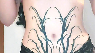 Long Time to Lingerie of the Day!