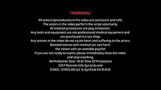 Episode 128 Procto exam