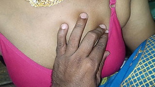 Married Sisters Shared Bed with Step Brother