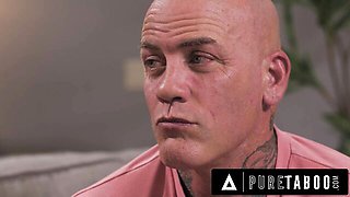 Pure Taboo - big ass action