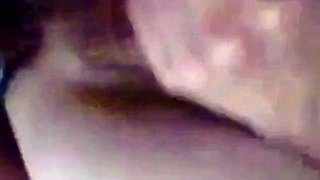 Married Neighbor's Deep Bareback Breeding