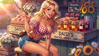 Daisy Mays Big Ass Hentai