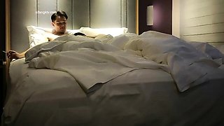 Hot amateur hidden cam