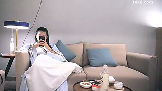 Amateur couple hidden cam
