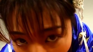 POV Handjob Blowjob cumshot compilation