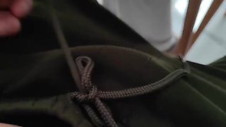 Big Ass Teacher Fucks Student Doggy Style - Rough Teen Sex & Sloppy Blowjob POV