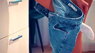 Fitting-Room - Eyla Moore - Hidden Craving