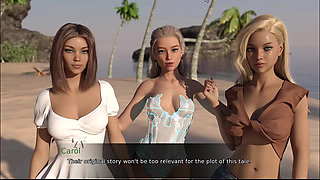 Resort Of Temptation 1 Intro to the world of temptation