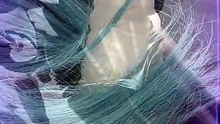 sissy tramp Kandi Kane fellate munch & inhale Weenie Adore