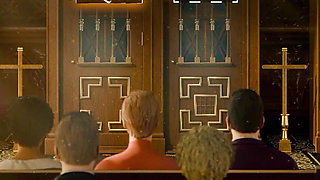 Sisters in Sin Gameplay Part 17 - Rebecca Confronts Her Carnal Desires