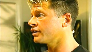 Pussy licking xxx with smiling siren from TeenXXX Stories