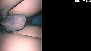 Doggy style potion sex in my big sister full enjoy