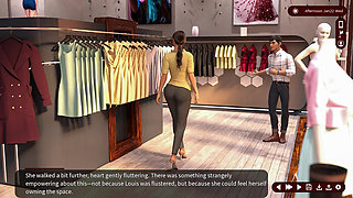 Whispers of Desire: Hotwife Story - Episode 23