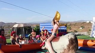 Sex addict Sex industry stars Having Outdoor Fuck-a-thon - Susanne Brend (Fate Jaymes, Kylie Wild, Layla Meston, Nikki 9)