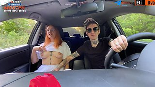 JuliaSayNo's Brunette Hardcore Passion in Wild Ecstasy