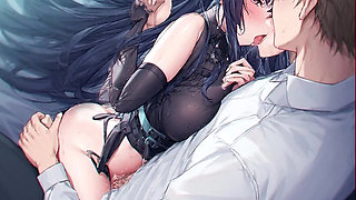 Exploring the Anime Missionary Sex Video Slideshow: A Unique Entertainment Experience