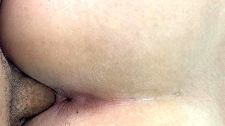 Sex with Delicious Blowjob
