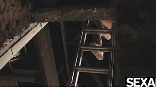 Sex Art - blowjob video